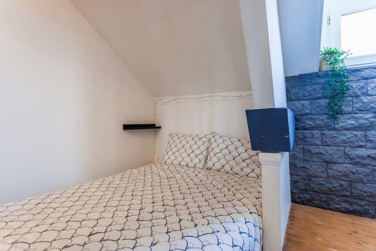 Greeter-Bel Appartement Au Pied Des Falaises D'Étretat Exteriér fotografie